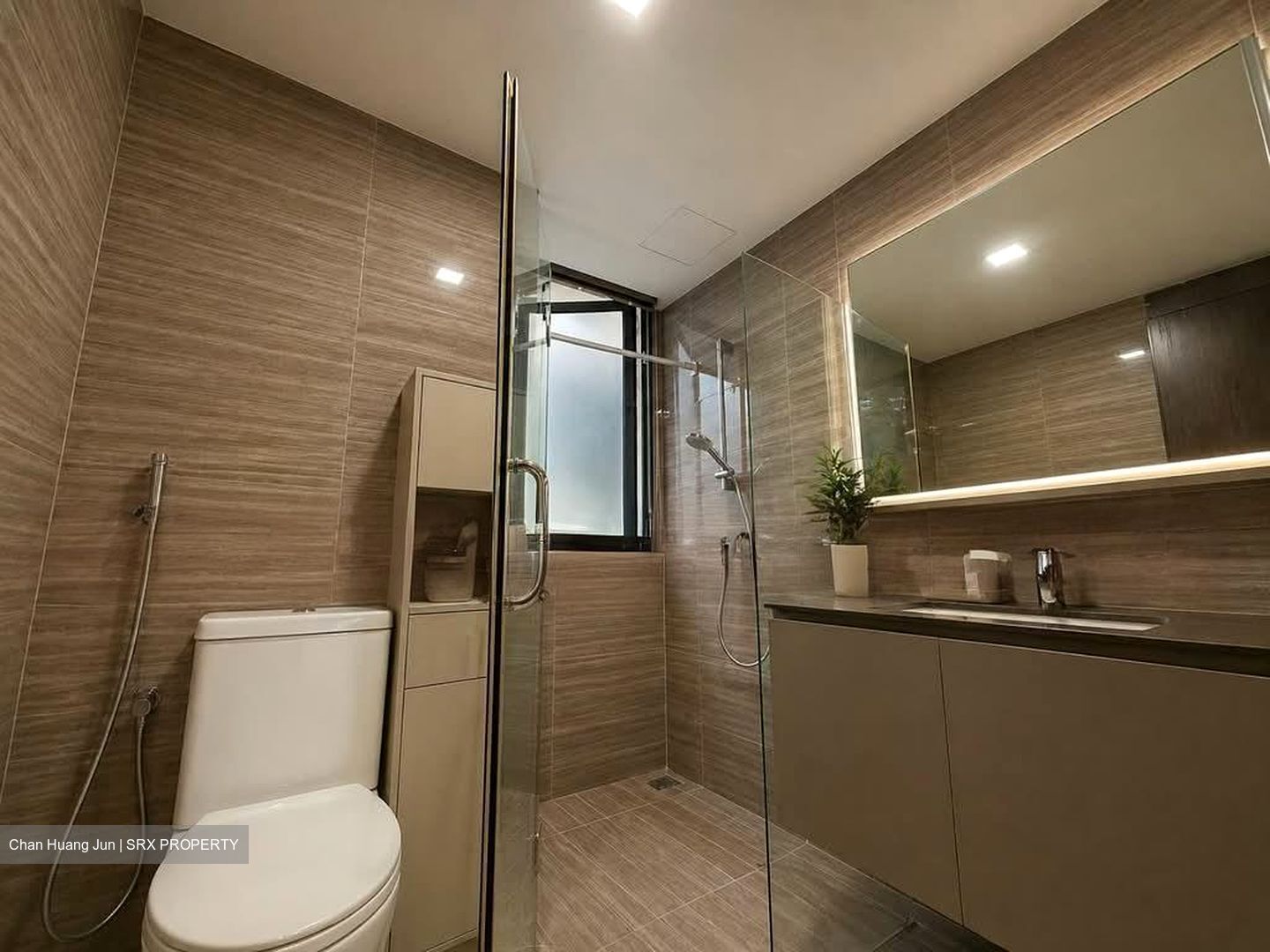 The Brownstone (D27), Condominium #551270731